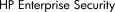 HP Enterprise Security