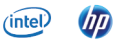 Sponsored by HP and Intel