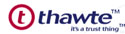 thawte