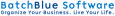 BatchBlue Software