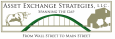 Asset Exchange Strategies, LLC