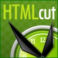 HTMLcut