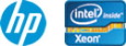 HP and Intel