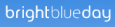 Bright Blue Day