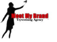 Meet My Brand Tryvertising Agency