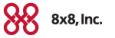 8x8, Inc.