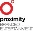 Proximity Branded Entertainment