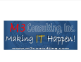 M3 Consulting, Inc.