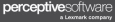 Perceptive Software, Inc.