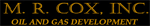 MR Cox