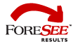ForeSee Results