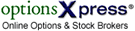 optionsXpress