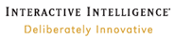Interactive Intelligence
