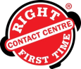 Right First Time Contact Centre