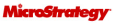 MicroStrategy
