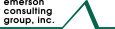 emerson consulting group inv.