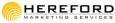 Hereford Marketing Services