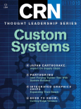 Everything Channel, Custom Systems eZine