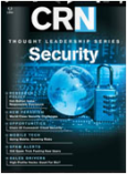 Everything Channel, Security eZine 2011