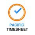 Pacific Timesheet