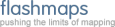 Flashmaps