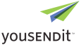 Aberdeen - youSENDit