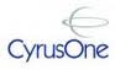 Cyrus One