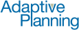 Adaptive Planning