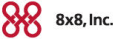 8x8, Inc.