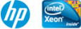 HP and Intel� Xeon� processor