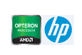 HP and AMD