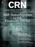 Financial Sector eZine