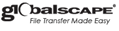 GlobalSCAPE