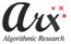 ARX (Algorithmic Research)