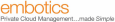 Embotics