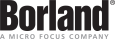 Borland Software