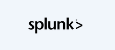 Splunk