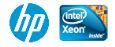 HP - Intel� Xeon� processors