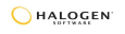 Halogen Software