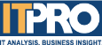 ITPro Spring Report : Threat Landscape