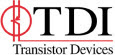 TDI Transistor Devices