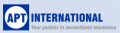 ATP International