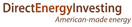 Direct Energy Investing