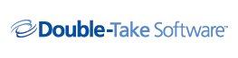 Double-Take Software