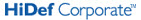HiDef Corporate