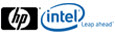 HP Intel Servers