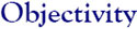 Objectivity