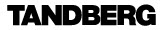Tandberg