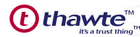Thawte
