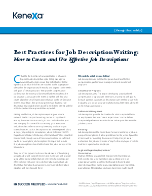 How to write cover letter for job application via email